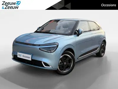 Dongfeng BOX Launch Edition 42 kWh uit 2025