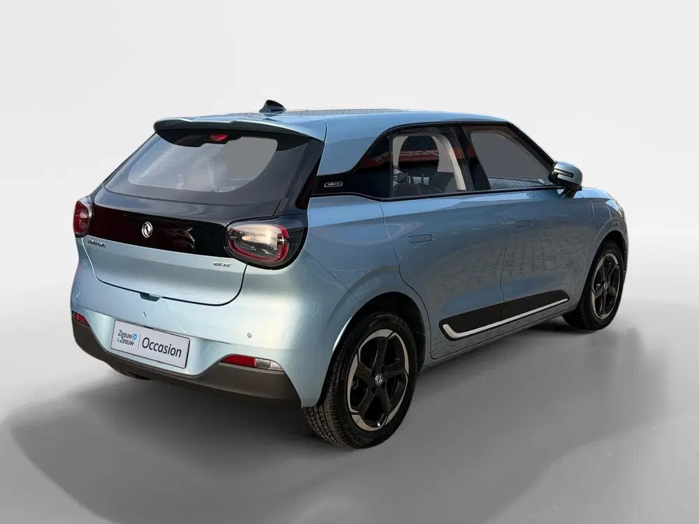 Dongfeng BOX Launch Edition 42 kWh uit 2025, foto 10