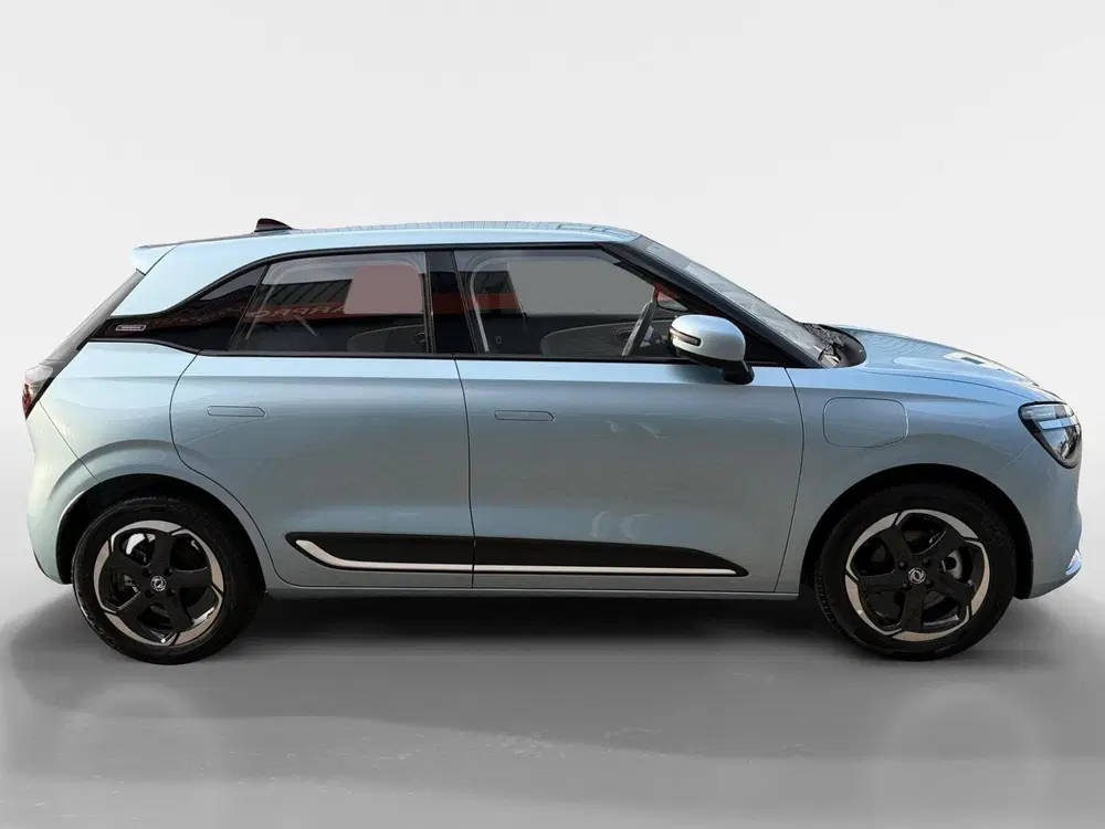 Dongfeng BOX Launch Edition 42 kWh uit 2025, foto 12