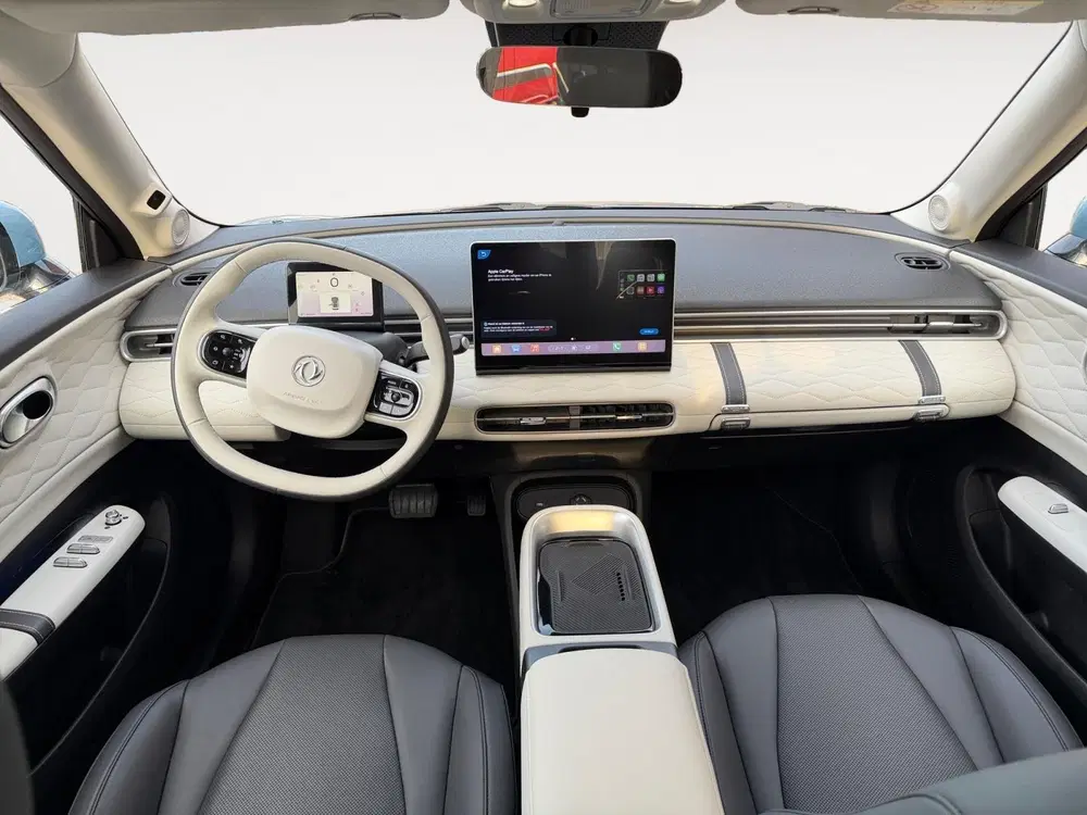 Dongfeng BOX Launch Edition 42 kWh uit 2025, foto 13