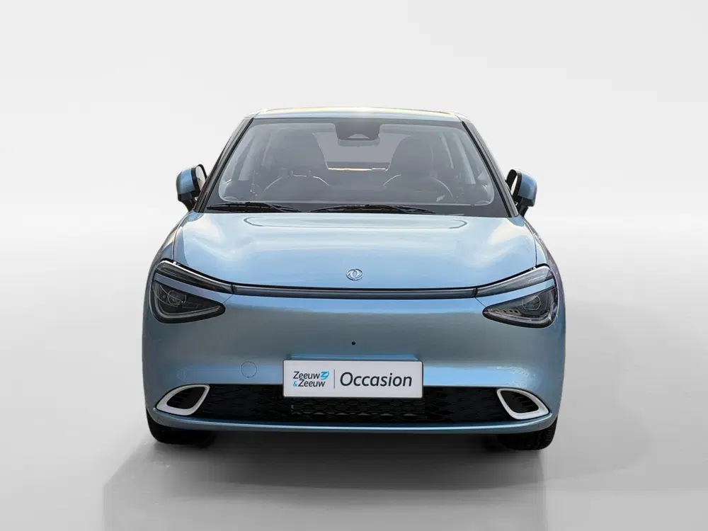 Dongfeng BOX Launch Edition 42 kWh uit 2025, foto 15