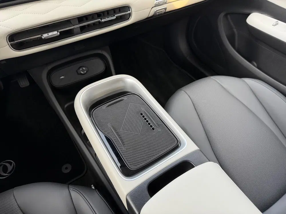 Dongfeng BOX Launch Edition 42 kWh uit 2025, foto 4