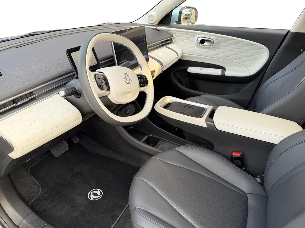 Dongfeng BOX Launch Edition 42 kWh uit 2025, foto 7