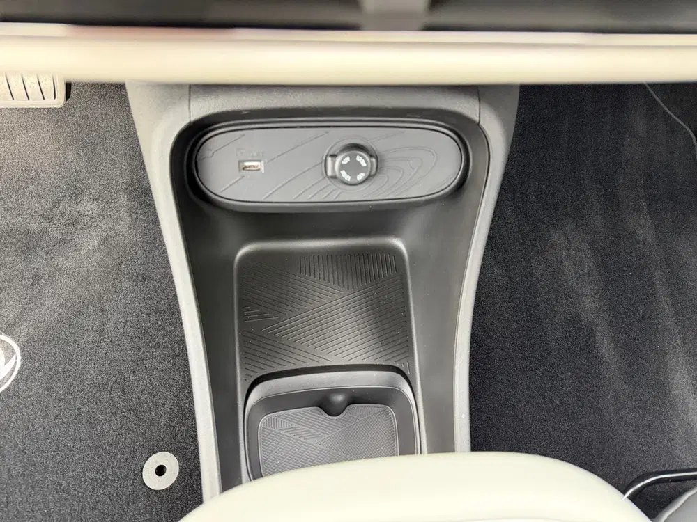 Dongfeng BOX Launch Edition 42 kWh uit 2025, foto 8