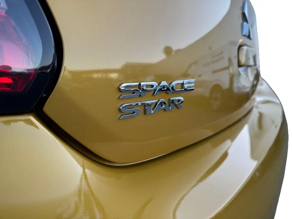 Mitsubishi Space Star 1.2 Active uit 2025, foto 10