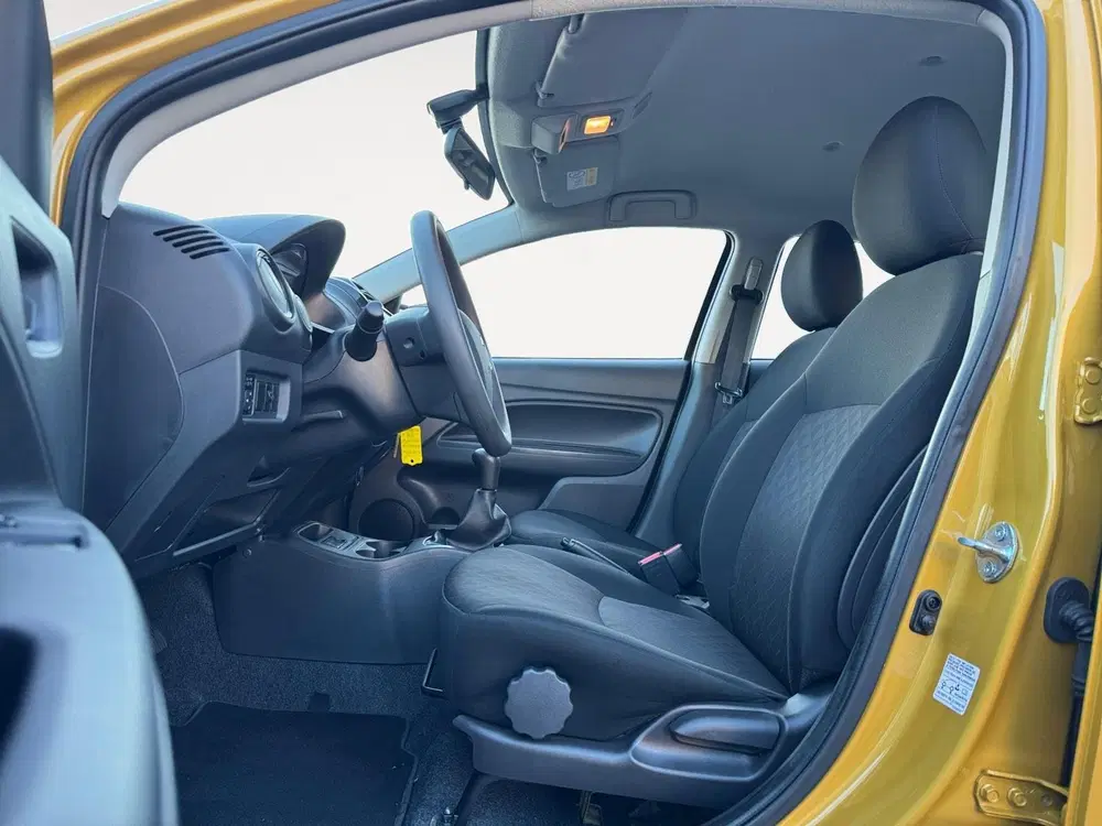 Mitsubishi Space Star 1.2 Active uit 2025, foto 11