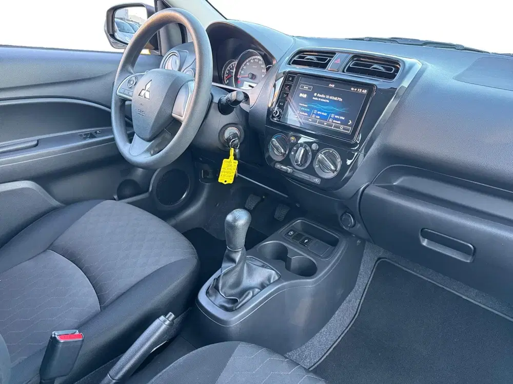 Mitsubishi Space Star 1.2 Active uit 2025, foto 12