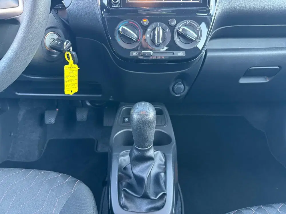 Mitsubishi Space Star 1.2 Active uit 2025, foto 13