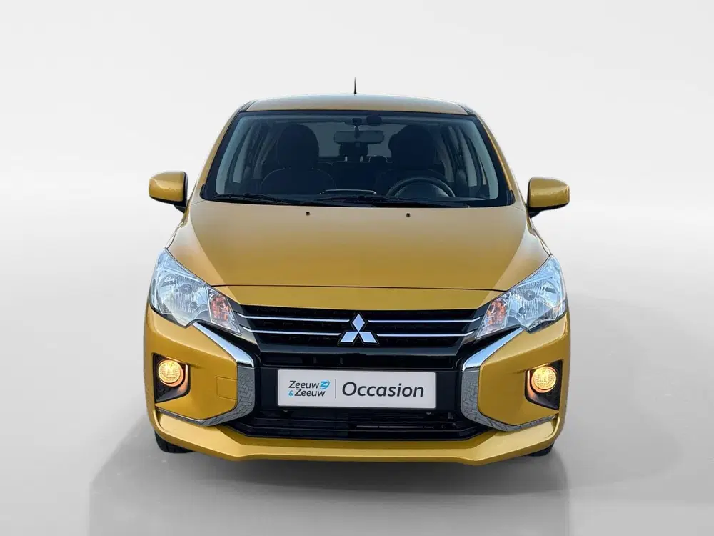 Mitsubishi Space Star 1.2 Active uit 2025, foto 2