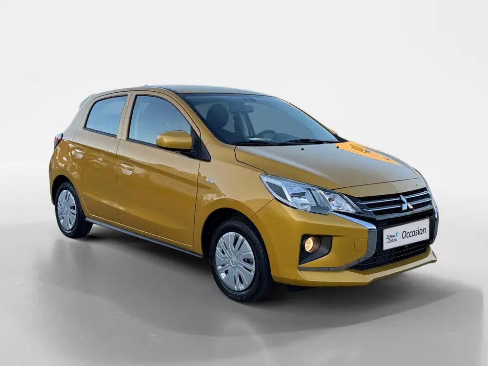 Mitsubishi Space Star 1.2 Active uit 2025, foto 3