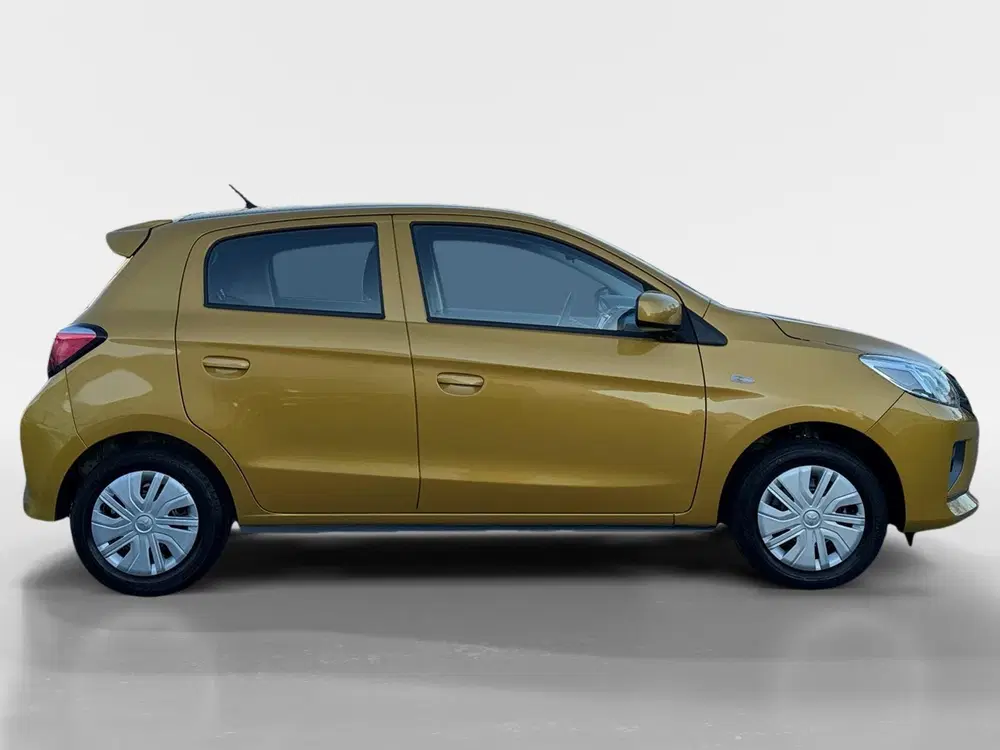 Mitsubishi Space Star 1.2 Active uit 2025, foto 4