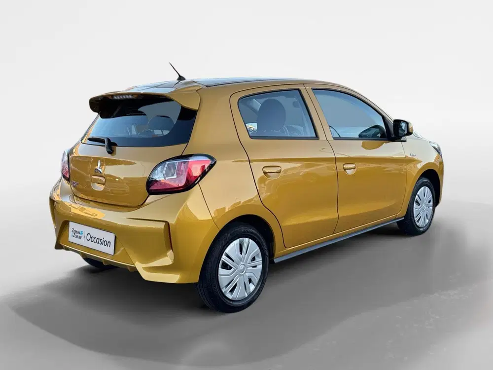 Mitsubishi Space Star 1.2 Active uit 2025, foto 5