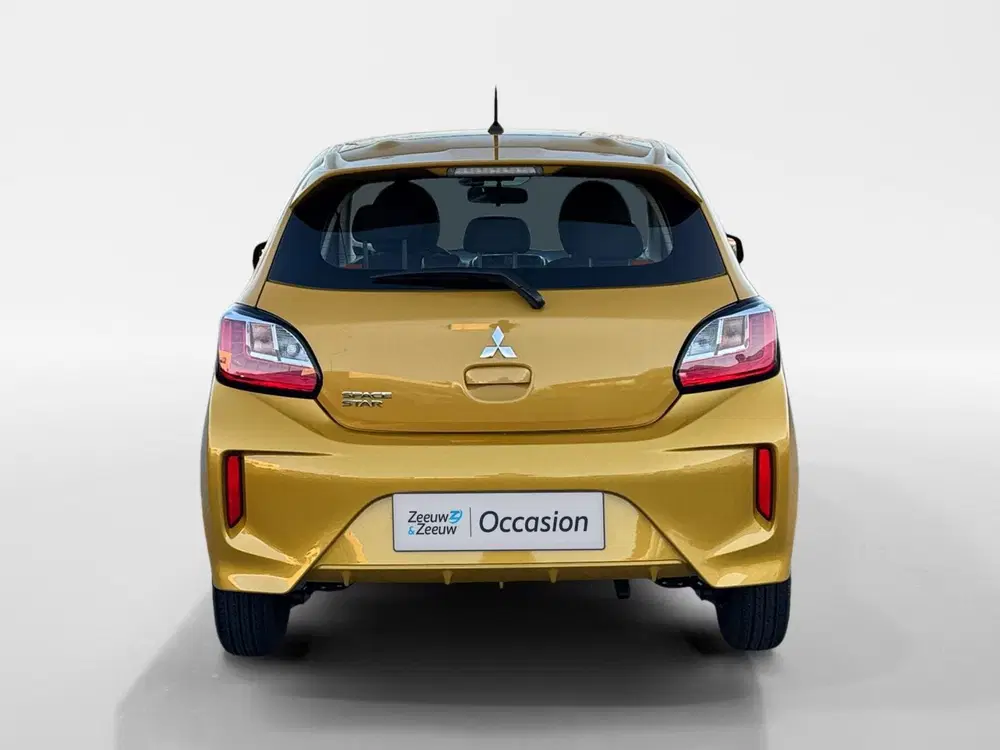 Mitsubishi Space Star 1.2 Active uit 2025, foto 6