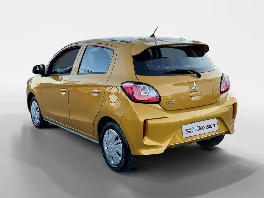 Mitsubishi Space Star 1.2 Active uit 2025, foto 7