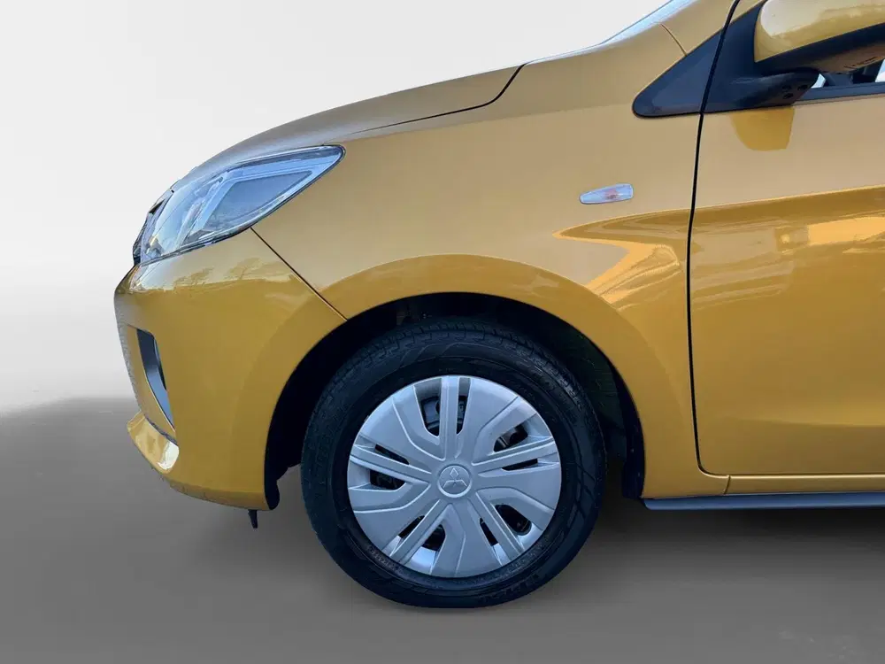 Mitsubishi Space Star 1.2 Active uit 2025, foto 8