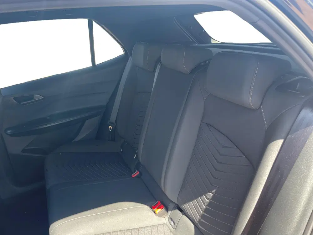 Cupra Born Business 62 kWh *SOH 94%*Navi+Camera*Clima uit 2024, foto 10