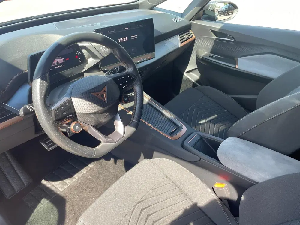 Cupra Born Business 62 kWh *SOH 94%*Navi+Camera*Clima uit 2024, foto 11