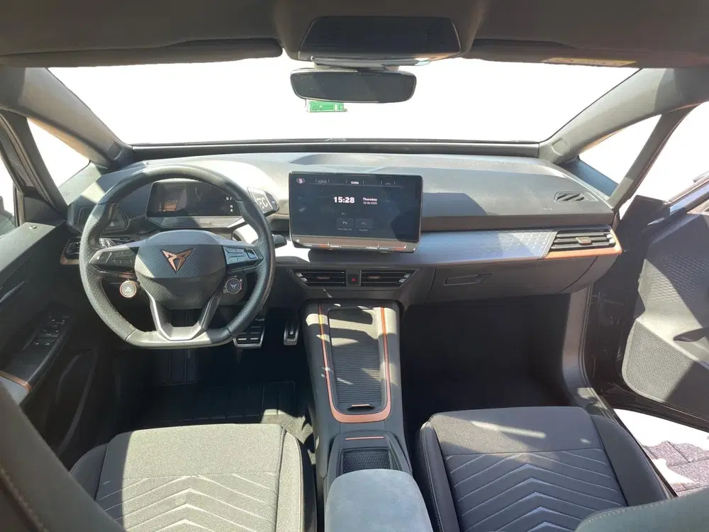 Cupra Born Business 62 kWh *SOH 94%*Navi+Camera*Clima uit 2024, foto 12