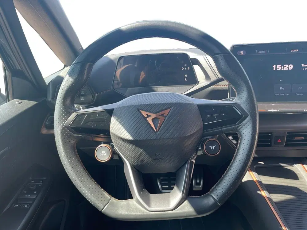 Cupra Born Business 62 kWh *SOH 94%*Navi+Camera*Clima uit 2024, foto 13