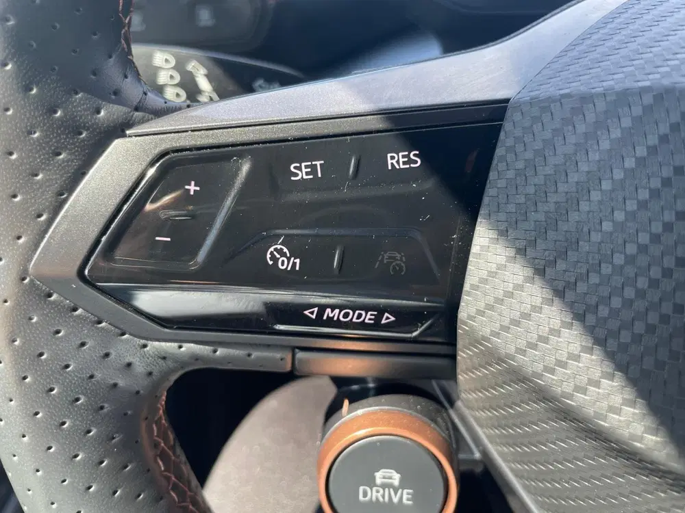 Cupra Born Business 62 kWh *SOH 94%*Navi+Camera*Clima uit 2024, foto 14