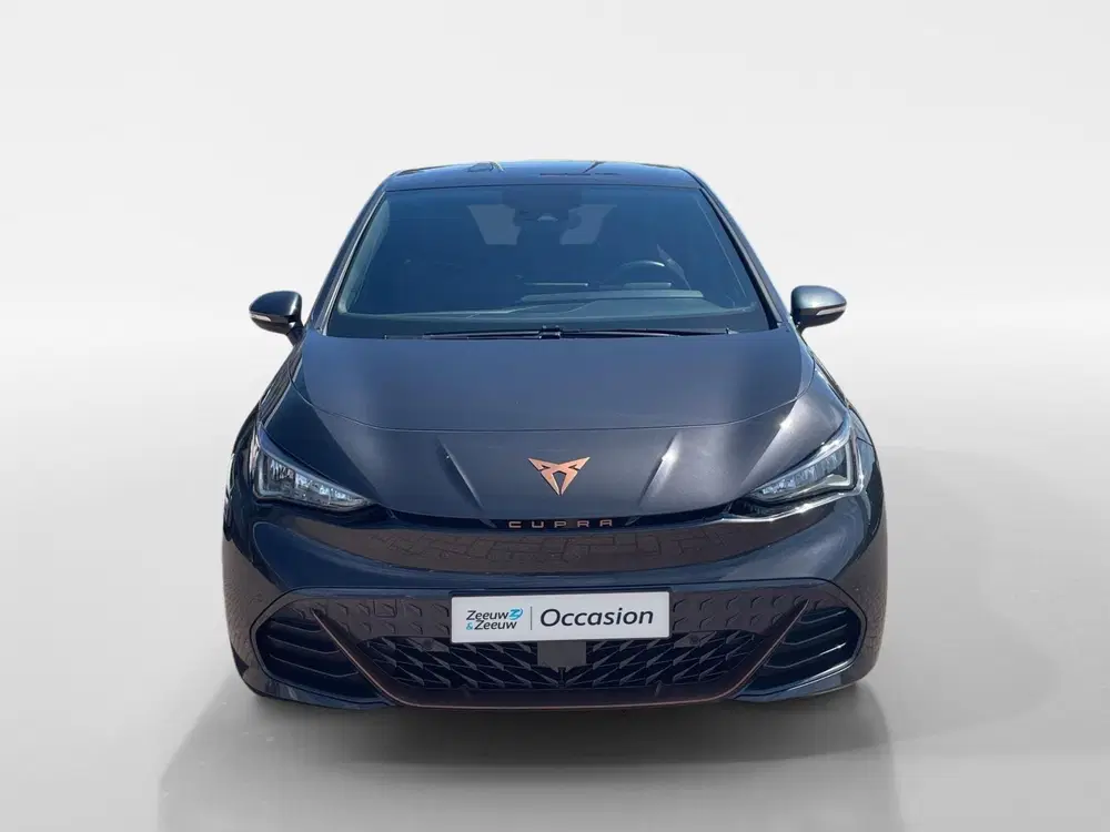 Cupra Born Business 62 kWh *SOH 94%*Navi+Camera*Clima uit 2024, foto 2