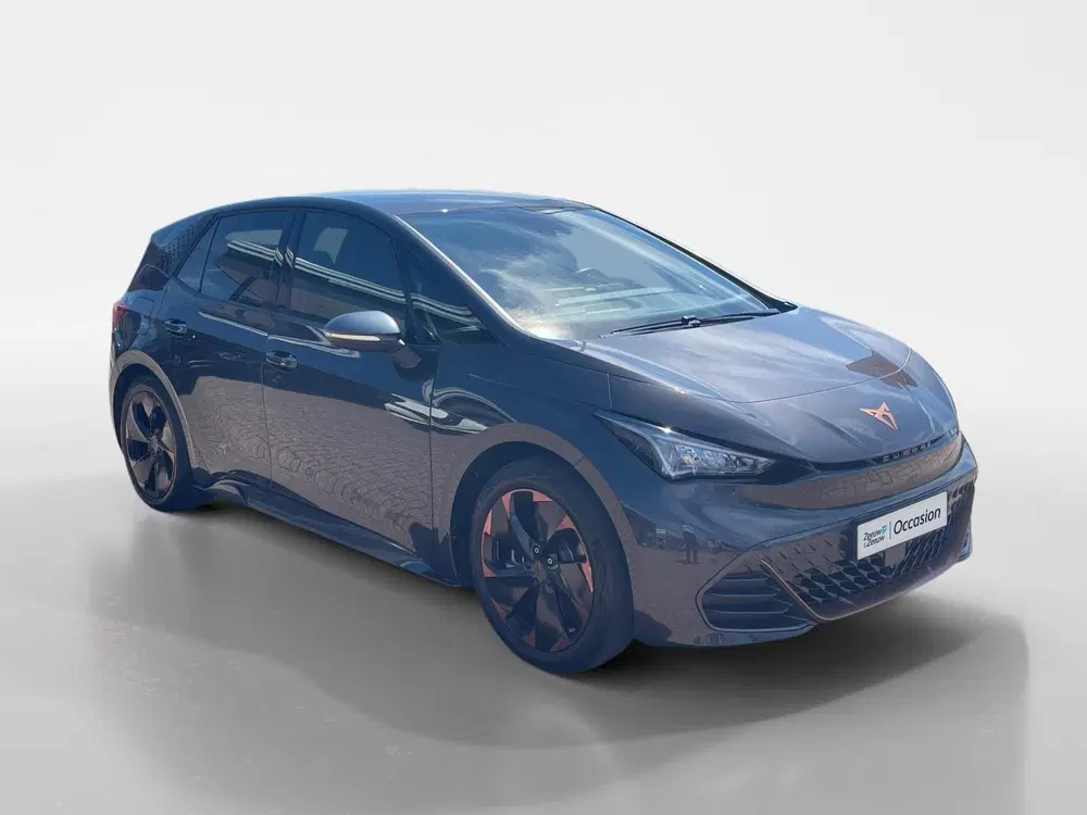 Cupra Born Business 62 kWh *SOH 94%*Navi+Camera*Clima uit 2024, foto 3