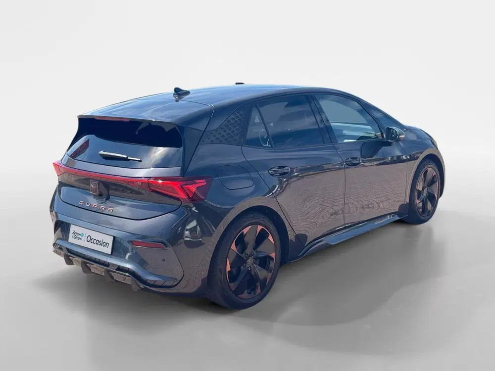 Cupra Born Business 62 kWh *SOH 94%*Navi+Camera*Clima uit 2024, foto 5