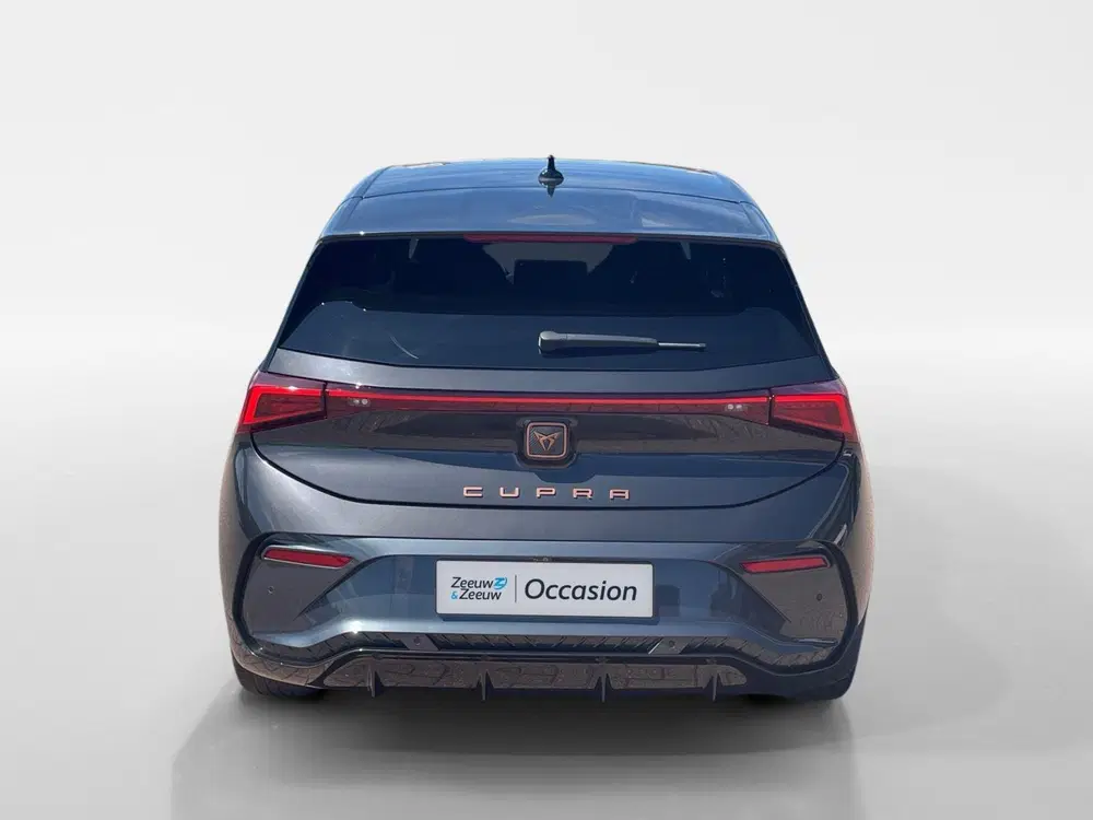 Cupra Born Business 62 kWh *SOH 94%*Navi+Camera*Clima uit 2024, foto 7