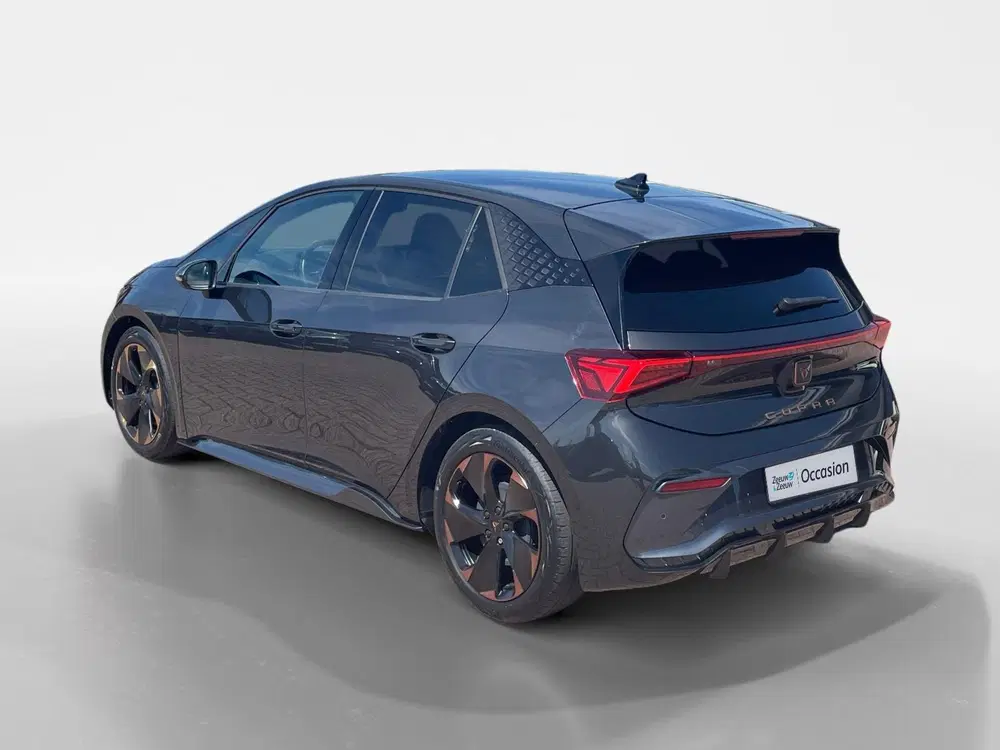 Cupra Born Business 62 kWh *SOH 94%*Navi+Camera*Clima uit 2024, foto 8
