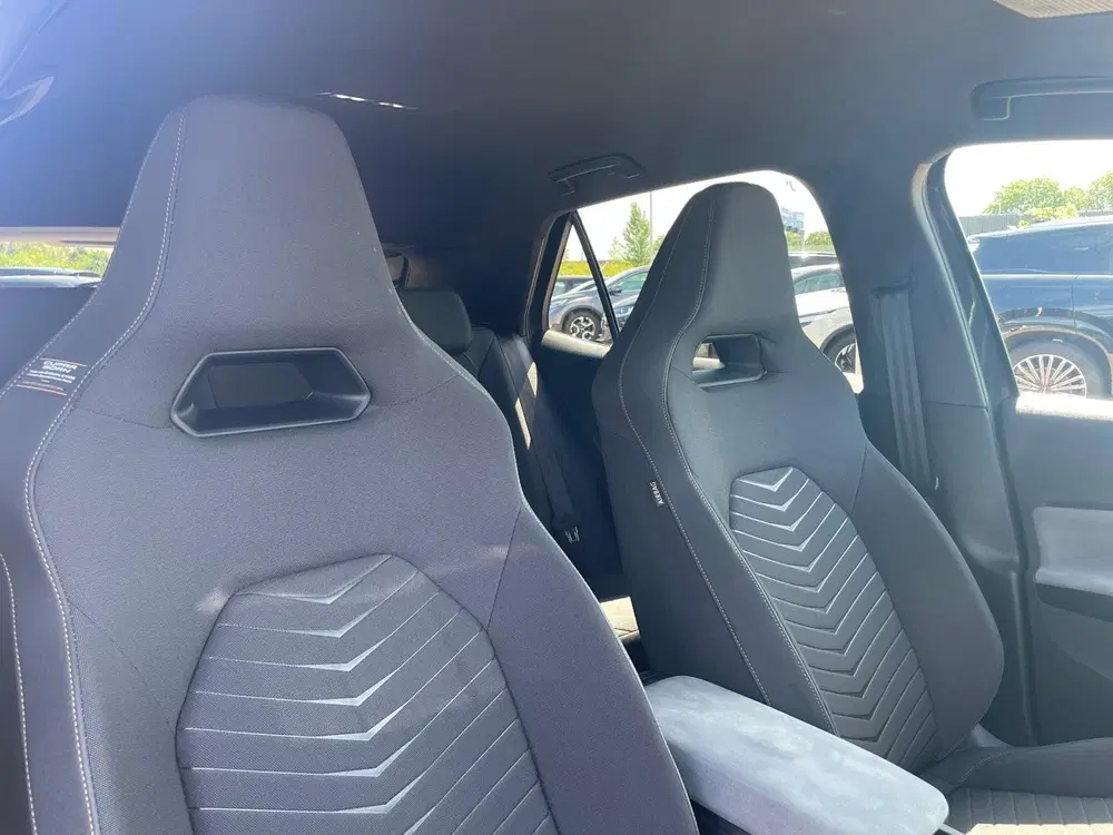 Cupra Born Business 62 kWh *SOH 94%*Navi+Camera*Clima uit 2024, foto 9