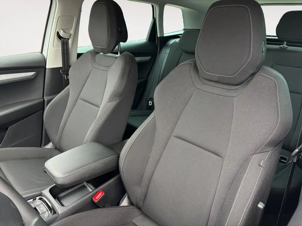 Skoda Karoq 1.5 TSI ACT Business Edition *Automaat*Nav uit 2025, foto 10
