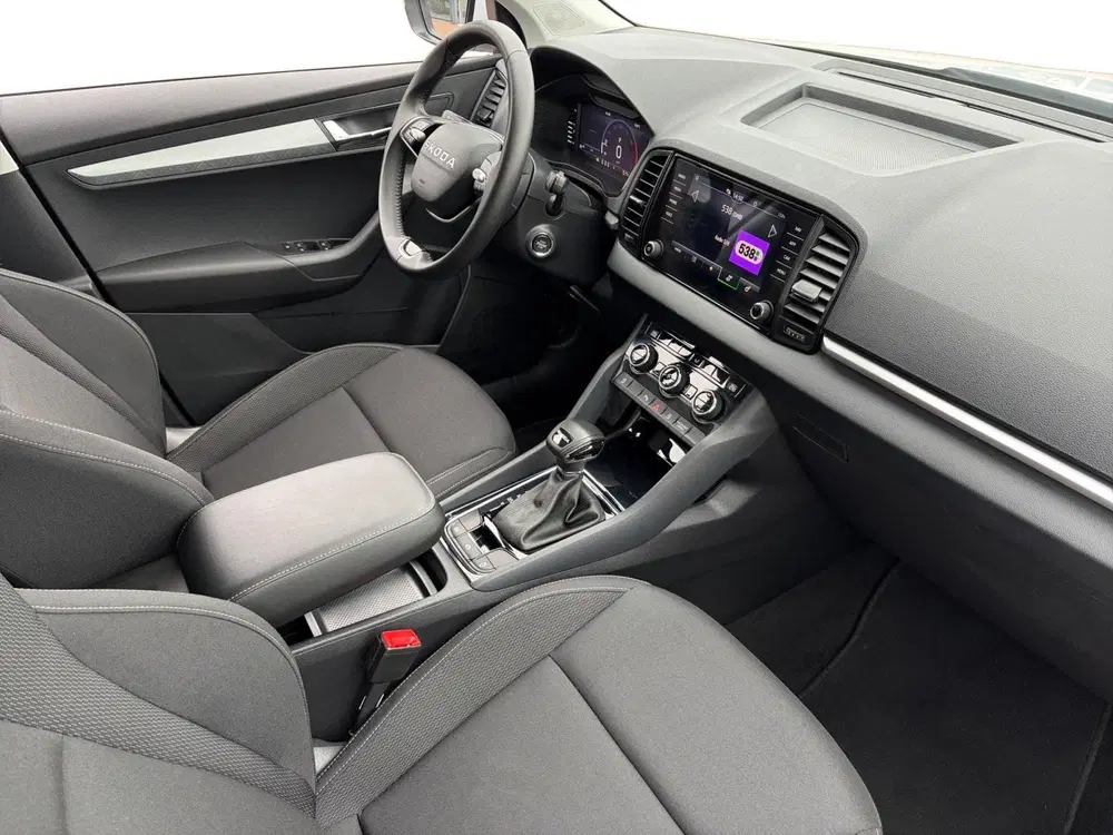 Skoda Karoq 1.5 TSI ACT Business Edition *Automaat*Nav uit 2025, foto 14