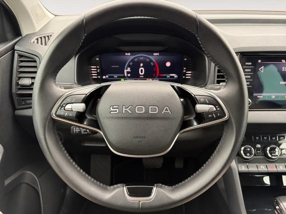 Skoda Karoq 1.5 TSI ACT Business Edition *Automaat*Nav uit 2025, foto 15