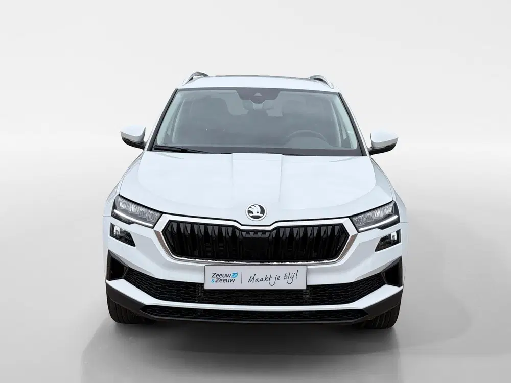 Skoda Karoq 1.5 TSI ACT Business Edition *Automaat*Nav uit 2025, foto 2