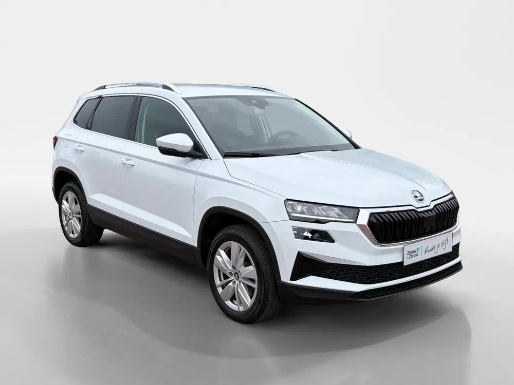 Skoda Karoq 1.5 TSI ACT Business Edition *Automaat*Nav uit 2025, foto 3