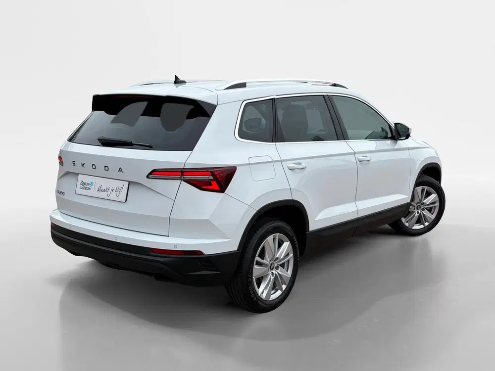Skoda Karoq 1.5 TSI ACT Business Edition *Automaat*Nav uit 2025, foto 5