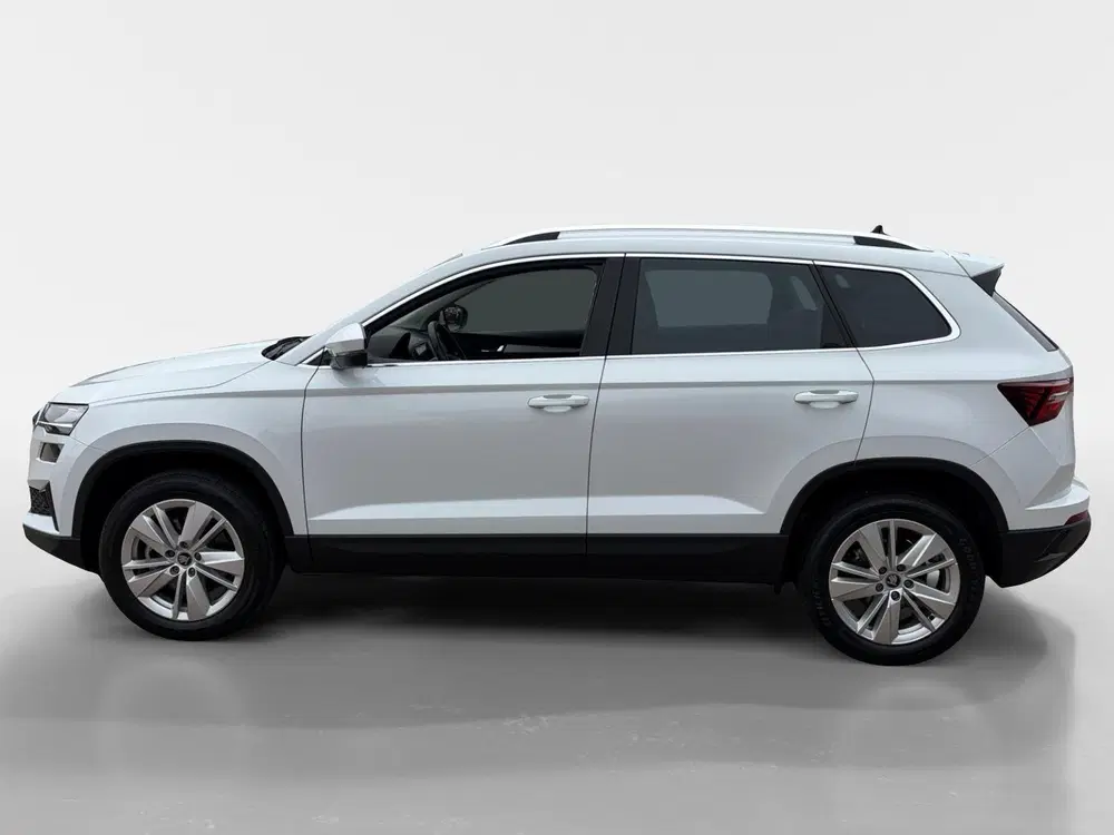 Skoda Karoq 1.5 TSI ACT Business Edition *Automaat*Nav uit 2025, foto 9