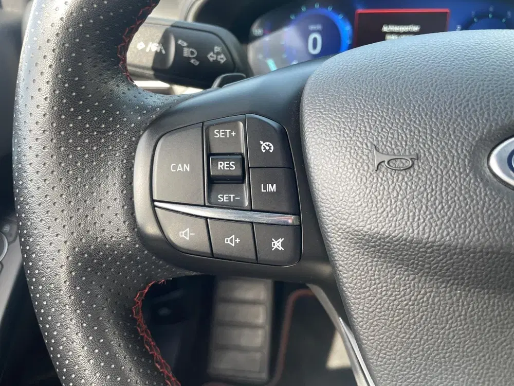 Ford Focus 1.0 EcoBoost Hybrid ST-Line *Automaat*Navi uit 2022, foto 14