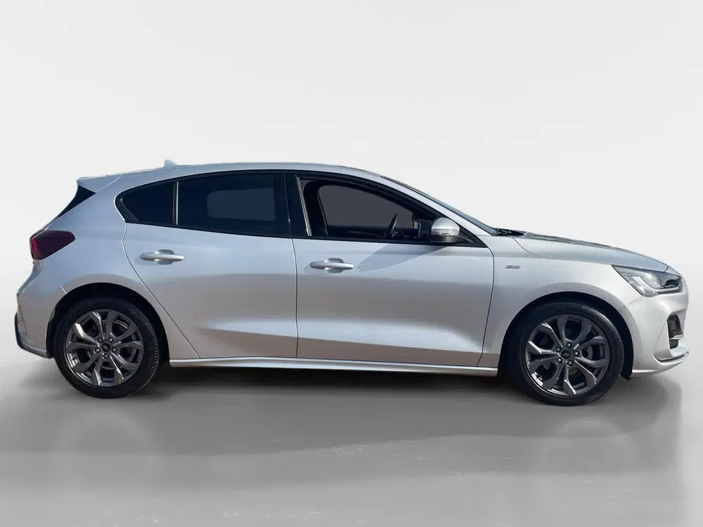 Ford Focus 1.0 EcoBoost Hybrid ST-Line *Automaat*Navi uit 2022, foto 4