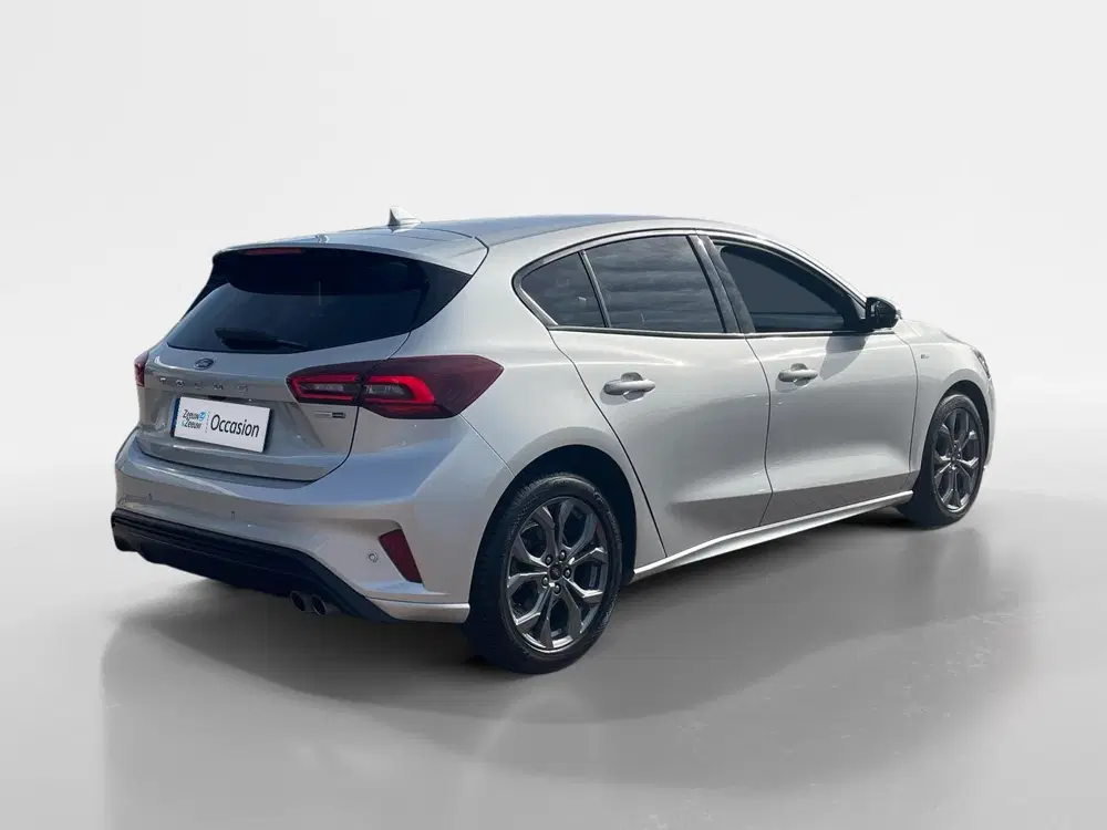 Ford Focus 1.0 EcoBoost Hybrid ST-Line *Automaat*Navi uit 2022, foto 5