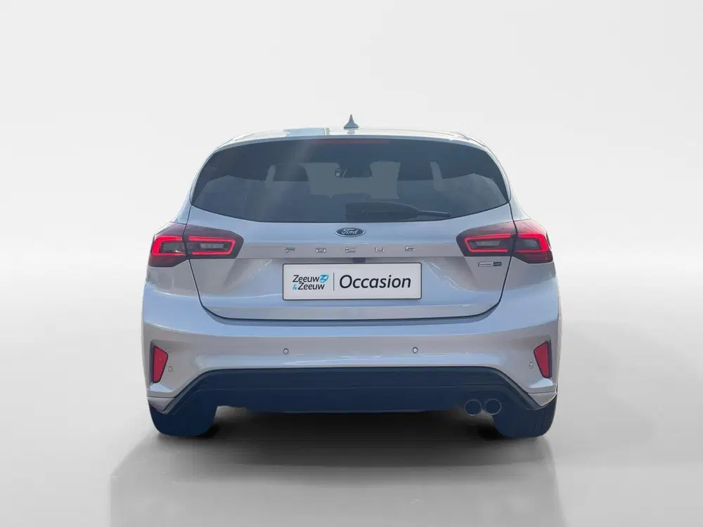 Ford Focus 1.0 EcoBoost Hybrid ST-Line *Automaat*Navi uit 2022, foto 7