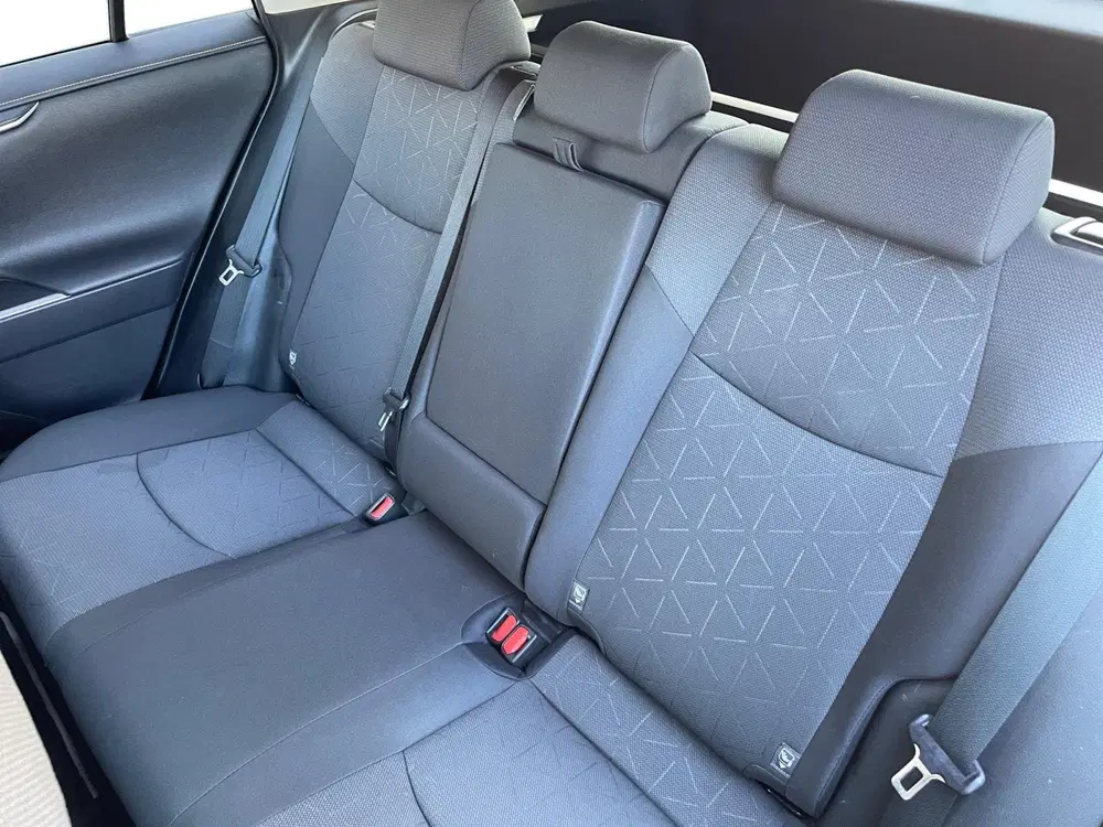Toyota RAV 4 2.5 Hybrid Business *Automaat*Navi via Car uit 2022, foto 10