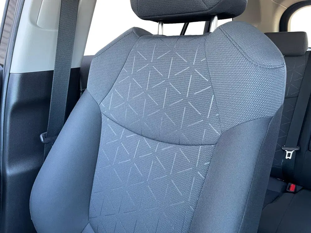 Toyota RAV 4 2.5 Hybrid Business *Automaat*Navi via Car uit 2022, foto 11