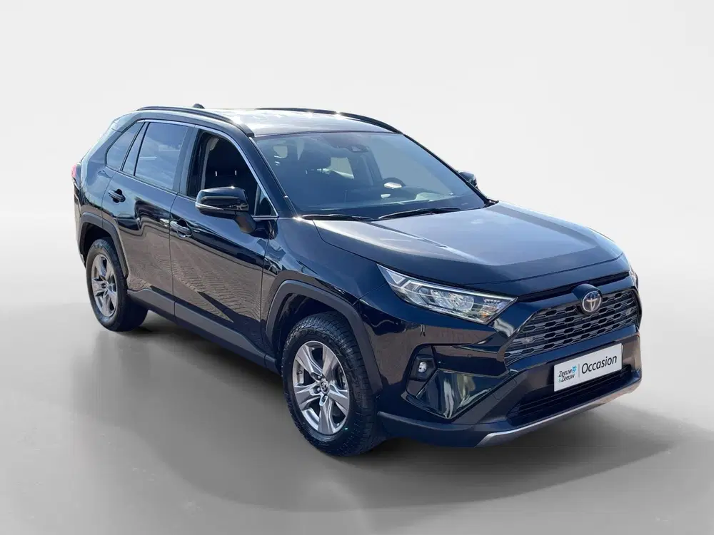 Toyota RAV 4 2.5 Hybrid Business *Automaat*Navi via Car uit 2022, foto 3
