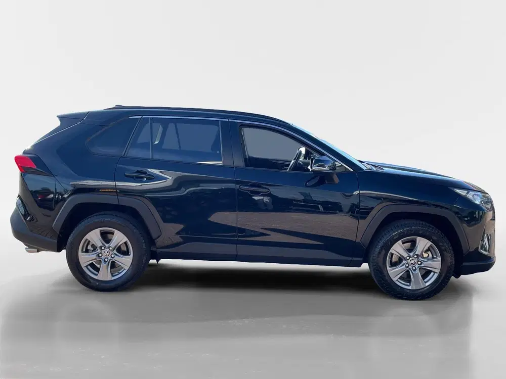 Toyota RAV 4 2.5 Hybrid Business *Automaat*Navi via Car uit 2022, foto 4