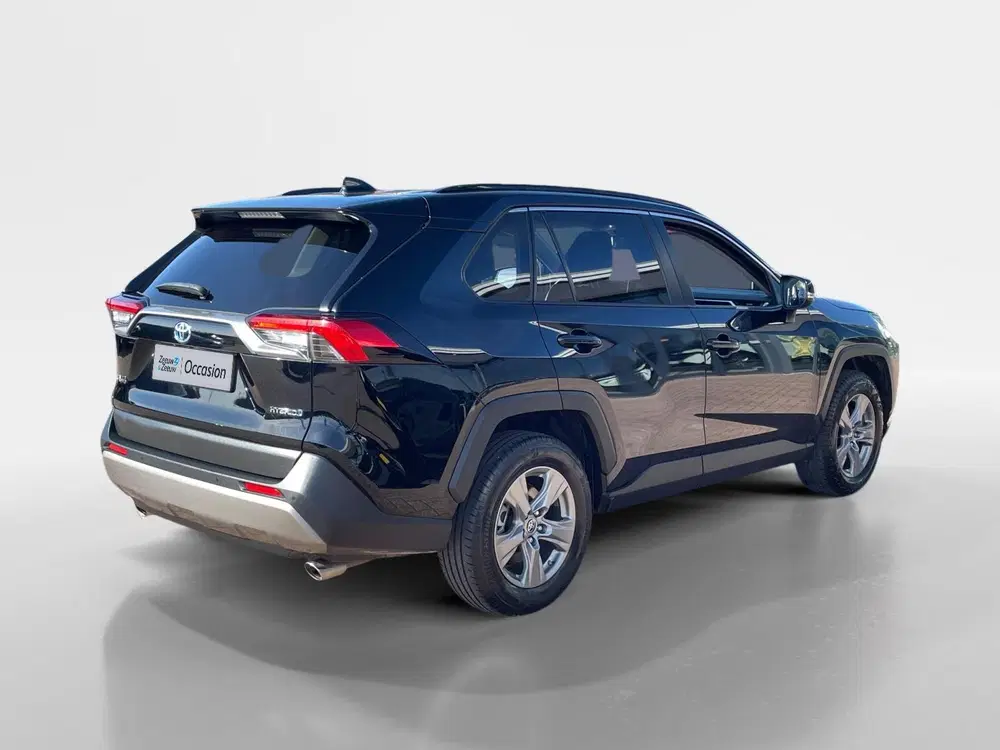 Toyota RAV 4 2.5 Hybrid Business *Automaat*Navi via Car uit 2022, foto 5