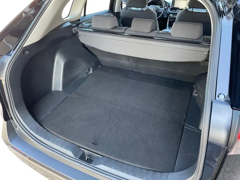 Toyota RAV 4 2.5 Hybrid Business *Automaat*Navi via Car uit 2022, foto 6