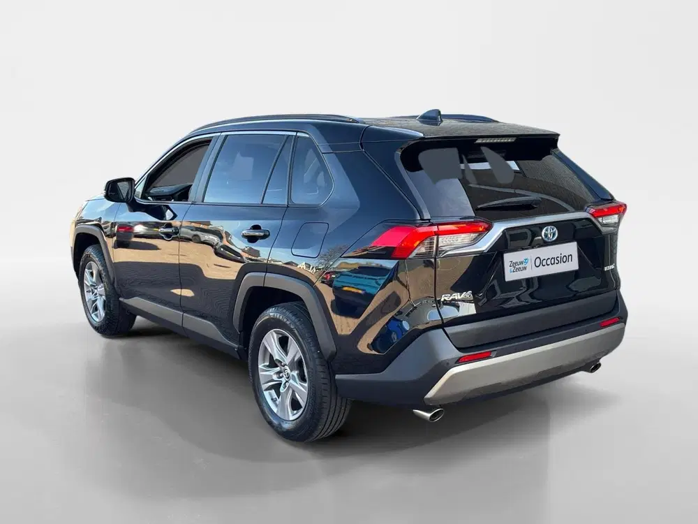 Toyota RAV 4 2.5 Hybrid Business *Automaat*Navi via Car uit 2022, foto 8