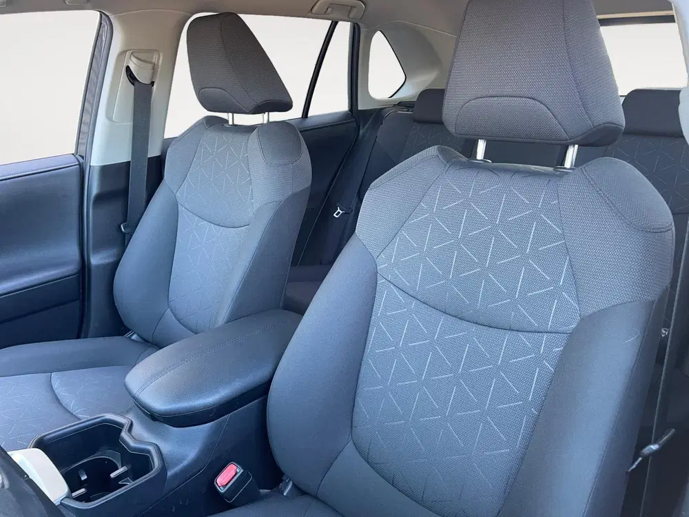 Toyota RAV 4 2.5 Hybrid Business *Automaat*Navi via Car uit 2022, foto 9