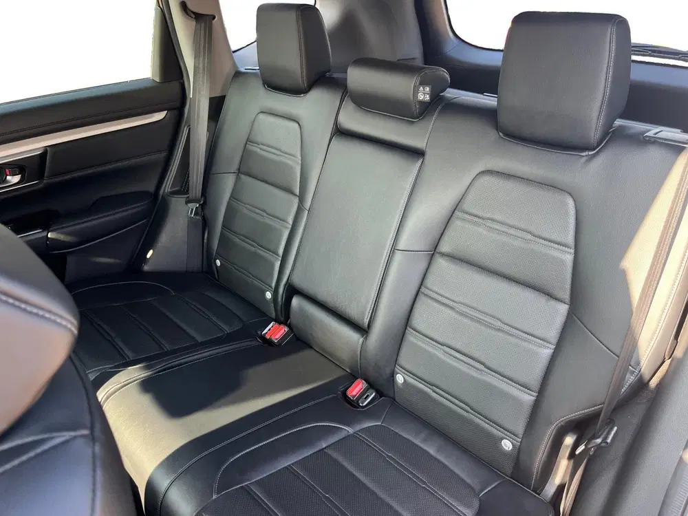 Honda CR-V 2.0 Hybrid Elegance *Automaat*Navi+Camera* uit 2020, foto 10
